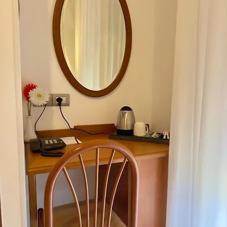 Hotel San Pietro Maiori Esterno foto
