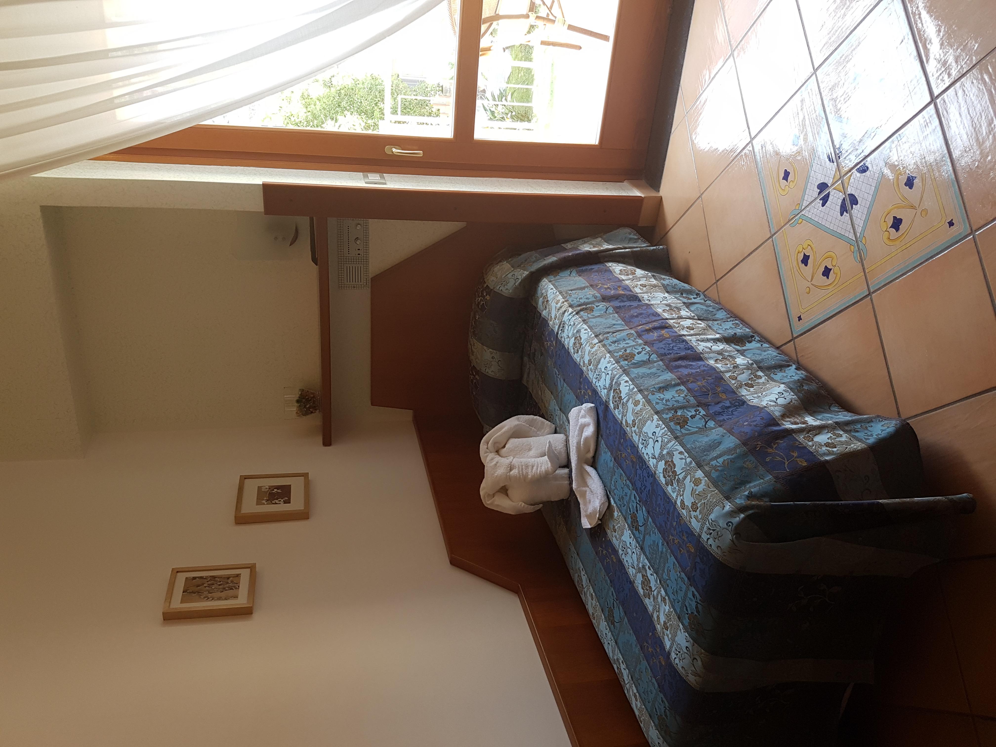San Pietro 4*