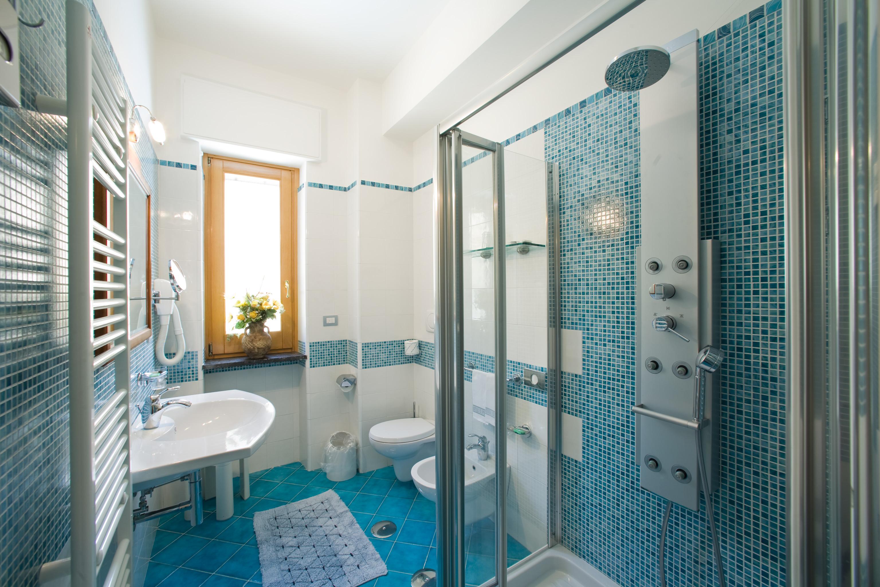Hotel San Pietro Maiori