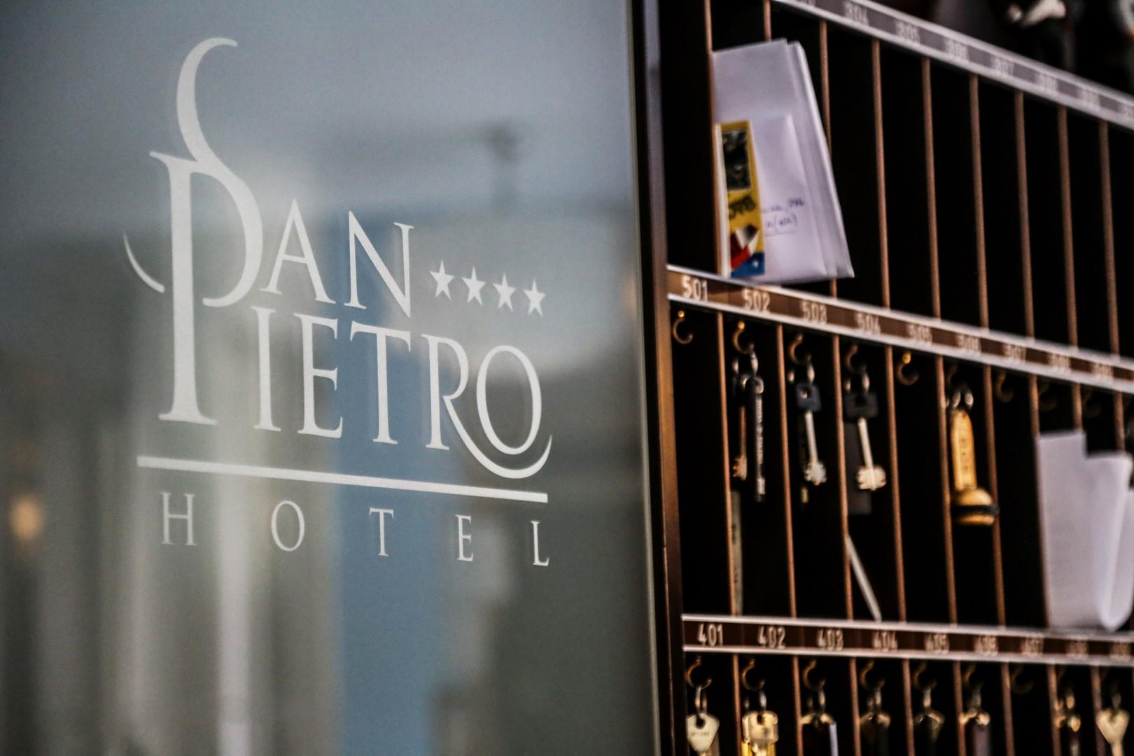 San Pietro 4*
