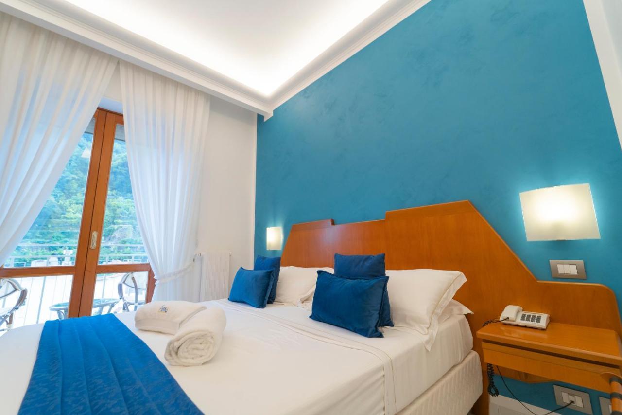 Hotel San Pietro
