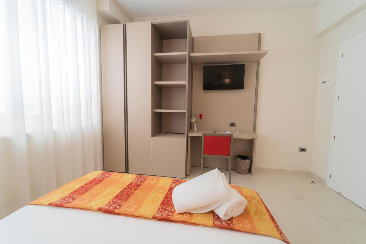 Hotel San Pietro 4*