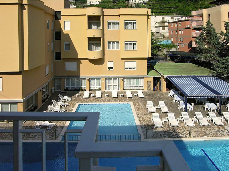 Hotel San Pietro Maiori