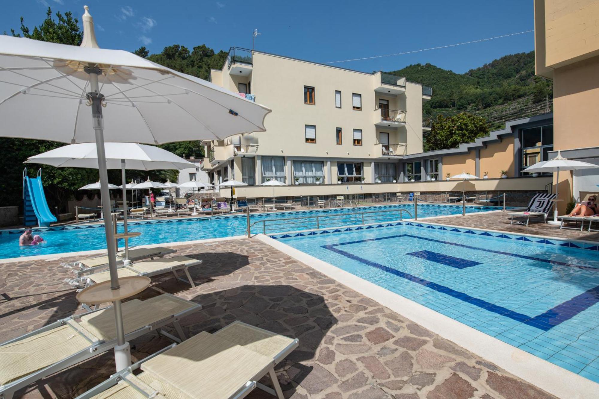San Pietro 4* Maiori