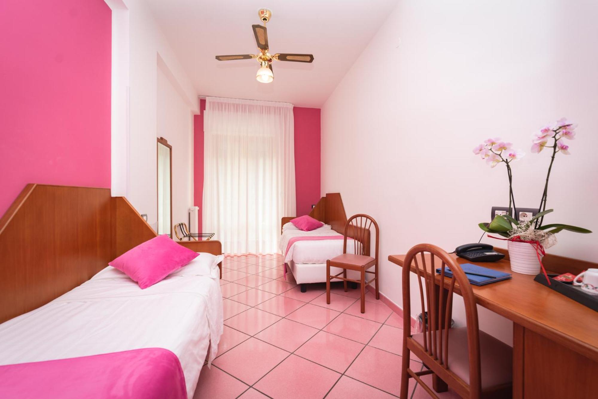 San Pietro Hotel Maiori