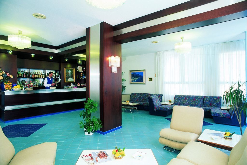 San Pietro Hotel