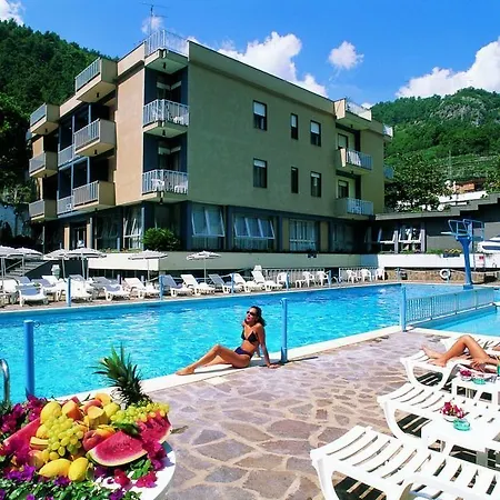 Hotel San Pietro 