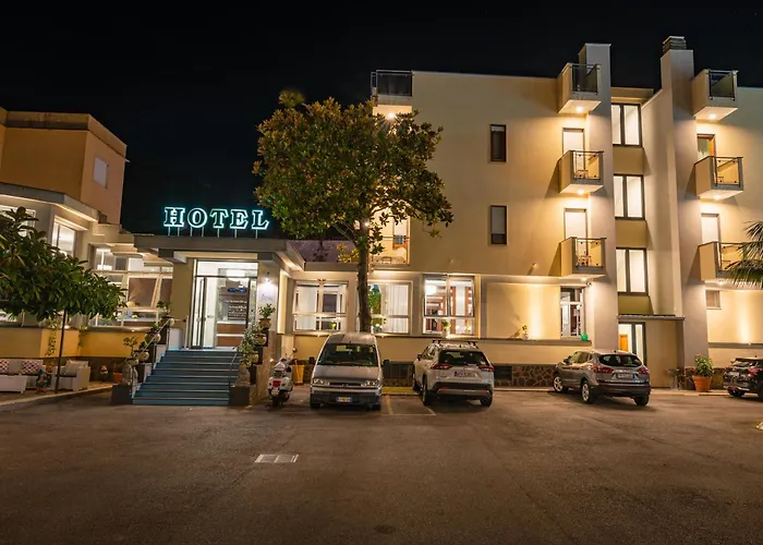 Hotel San Pietro