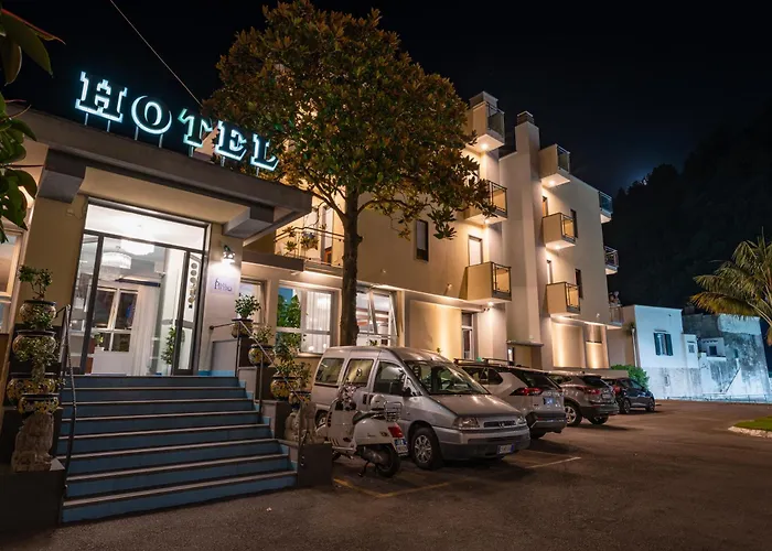 Hotel San Pietro