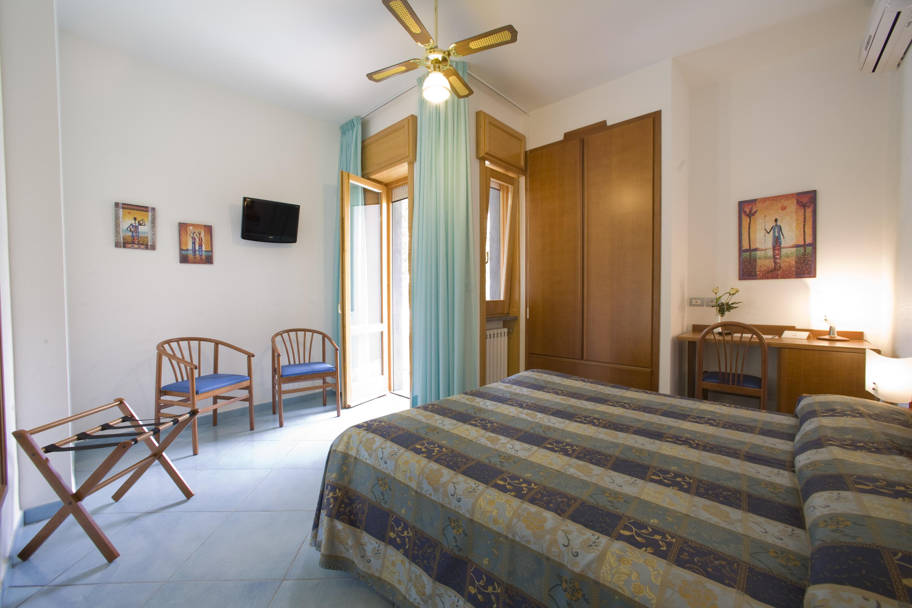 San Pietro Hotel