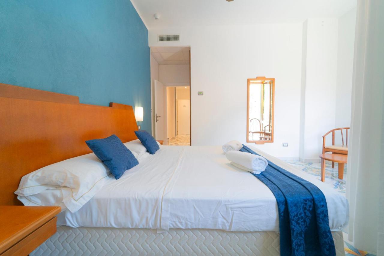 Hotel San Pietro 4*