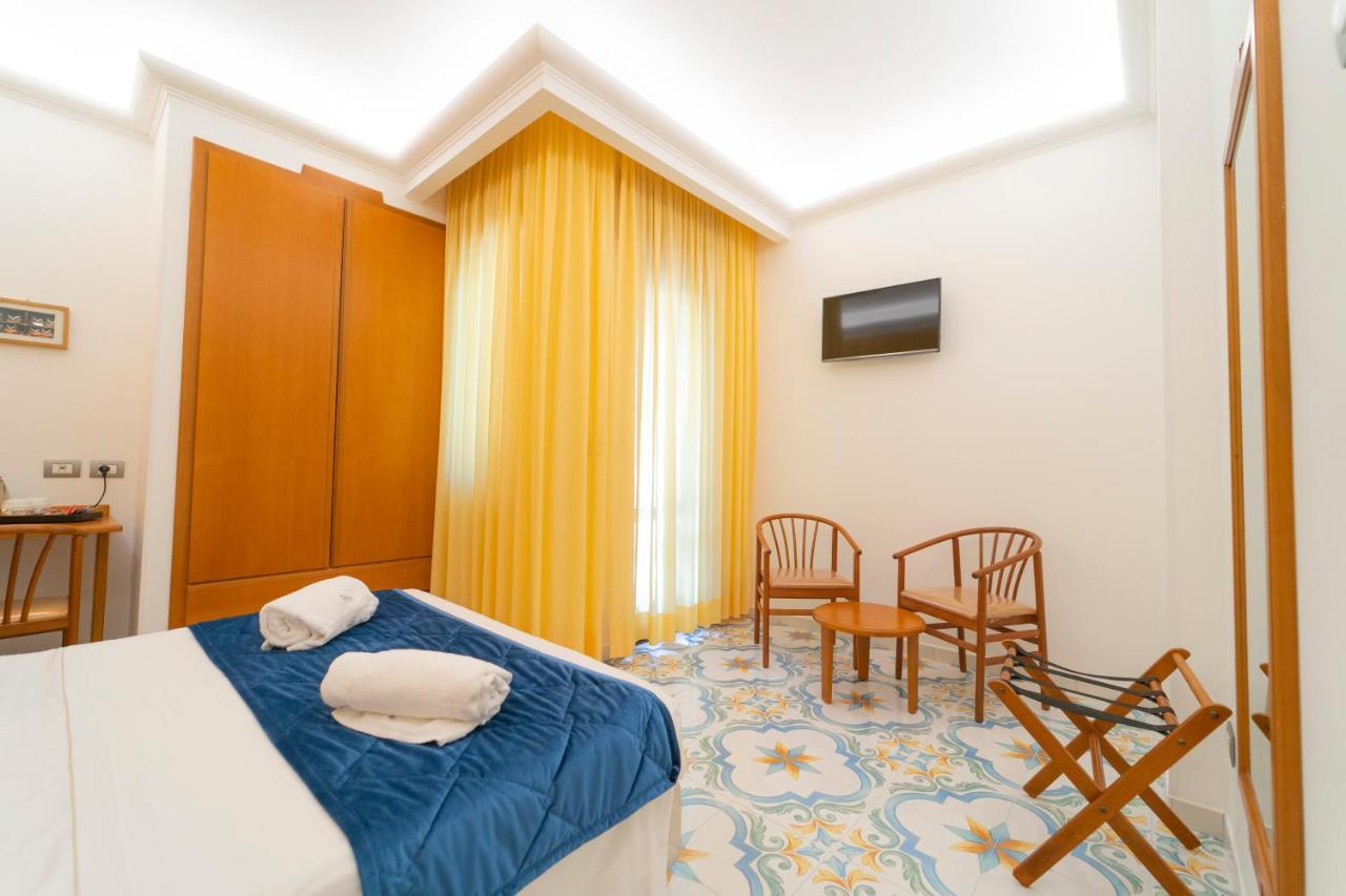 San Pietro Hotel