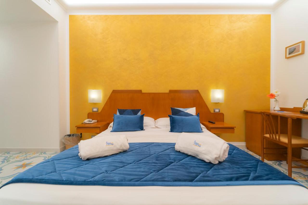 San Pietro Hotel