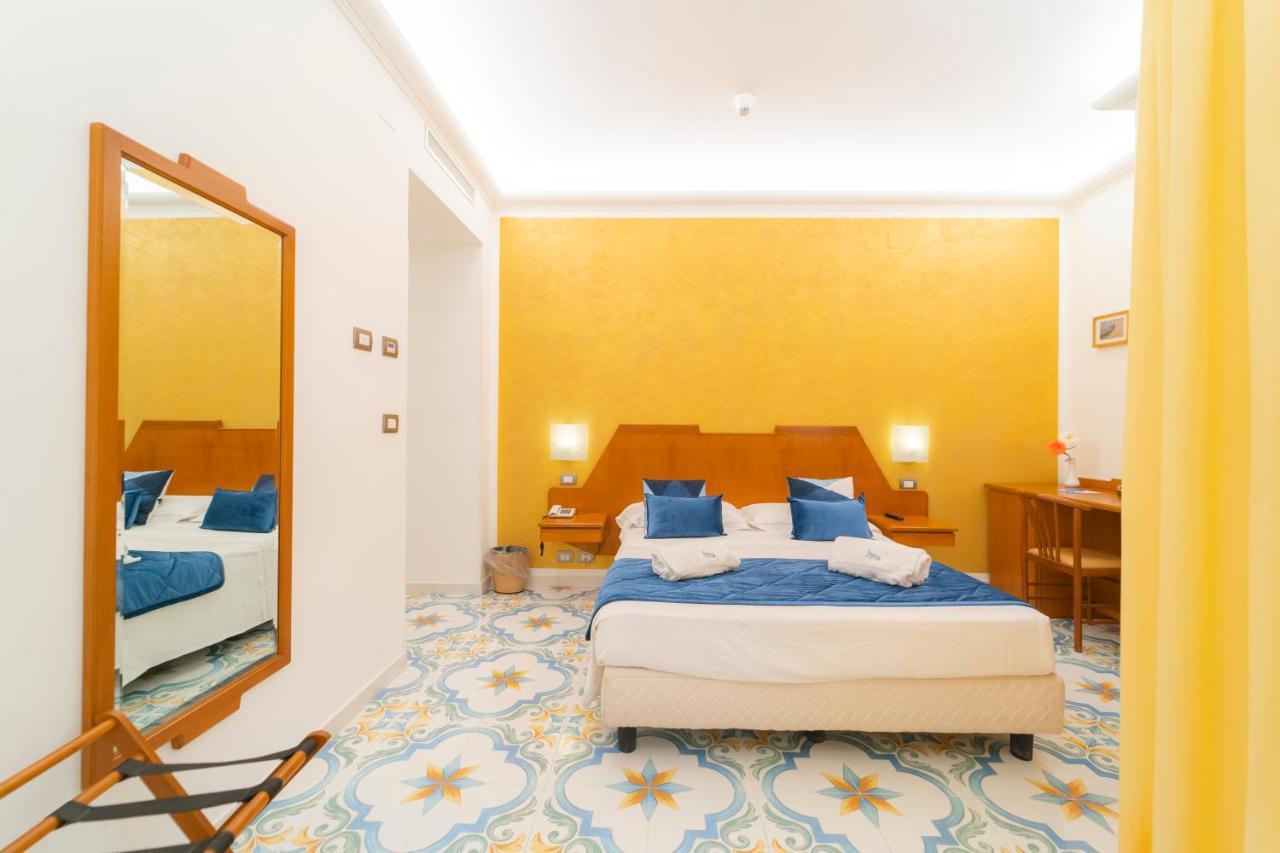 Hotel San Pietro