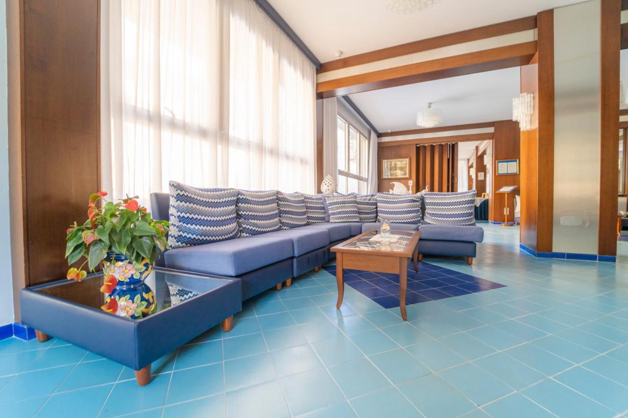 Hotel San Pietro Maiori