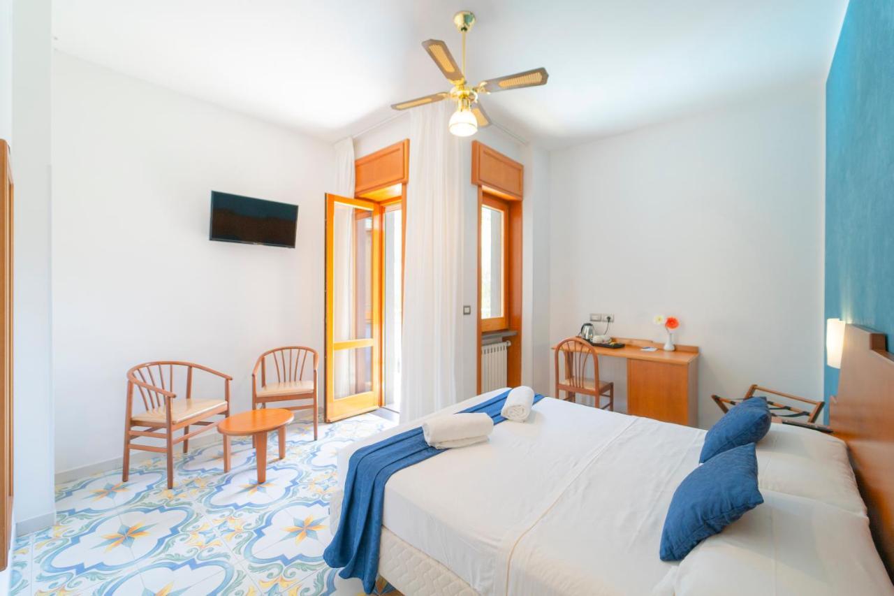 San Pietro 4* Maiori