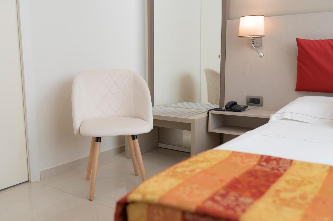Hotel San Pietro 4*