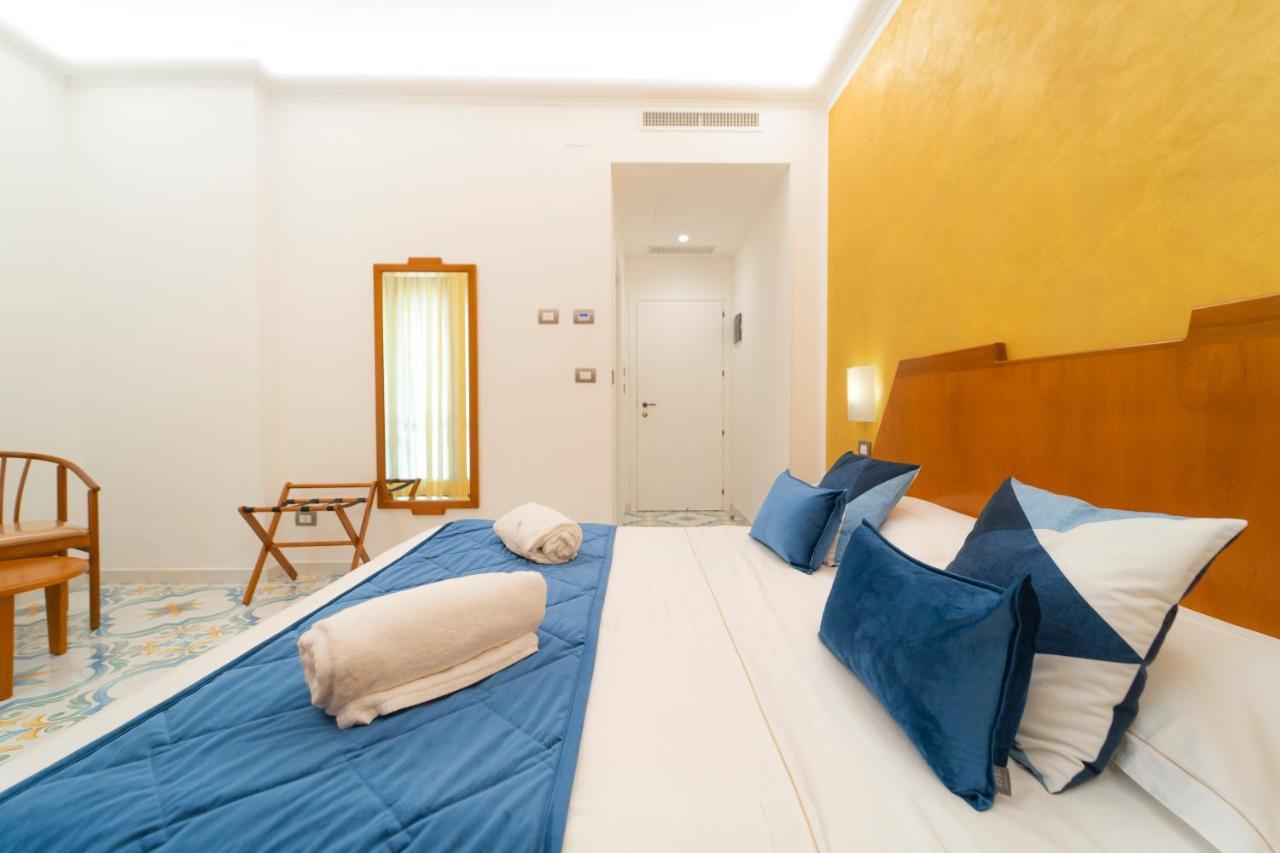 San Pietro Hotel