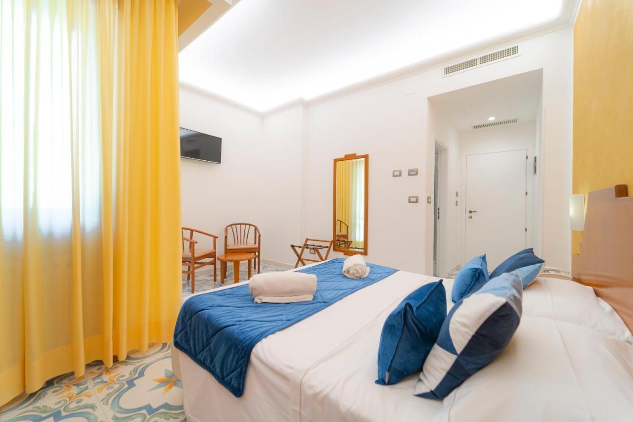 San Pietro Hotel 4*