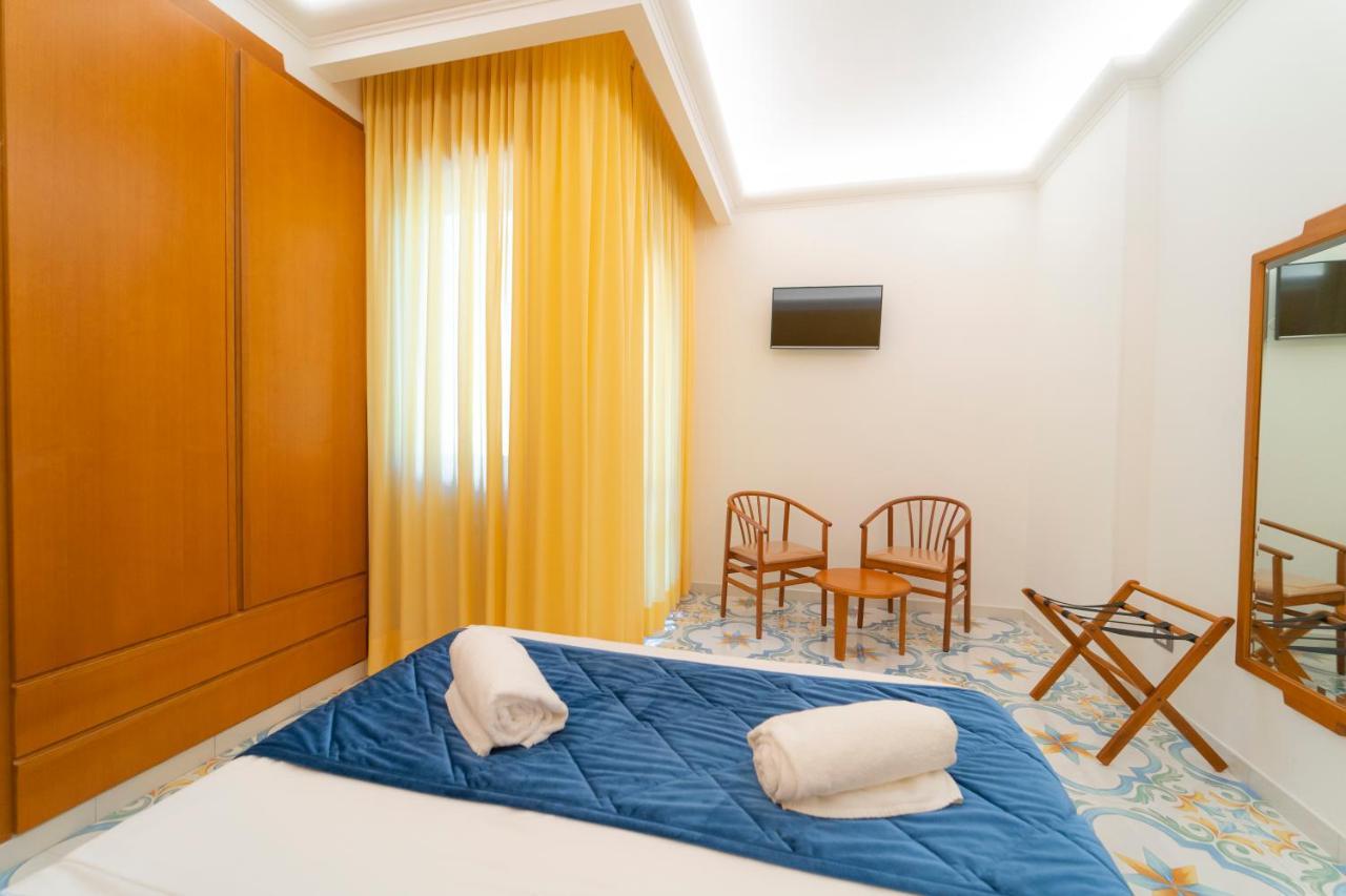 San Pietro 4* Maiori