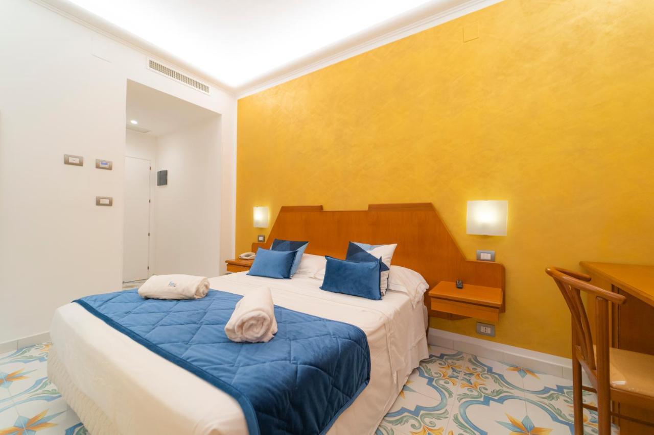 San Pietro Hotel 4*