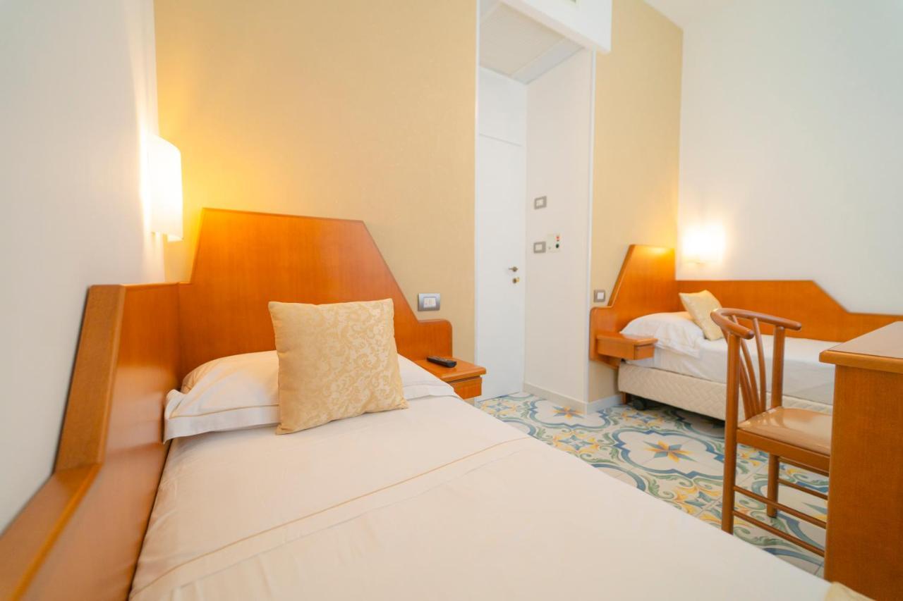 San Pietro 4* Maiori