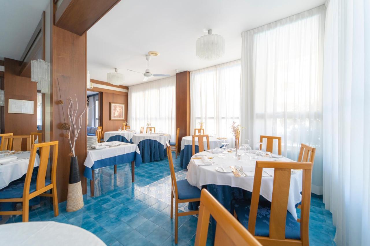 Hotel San Pietro