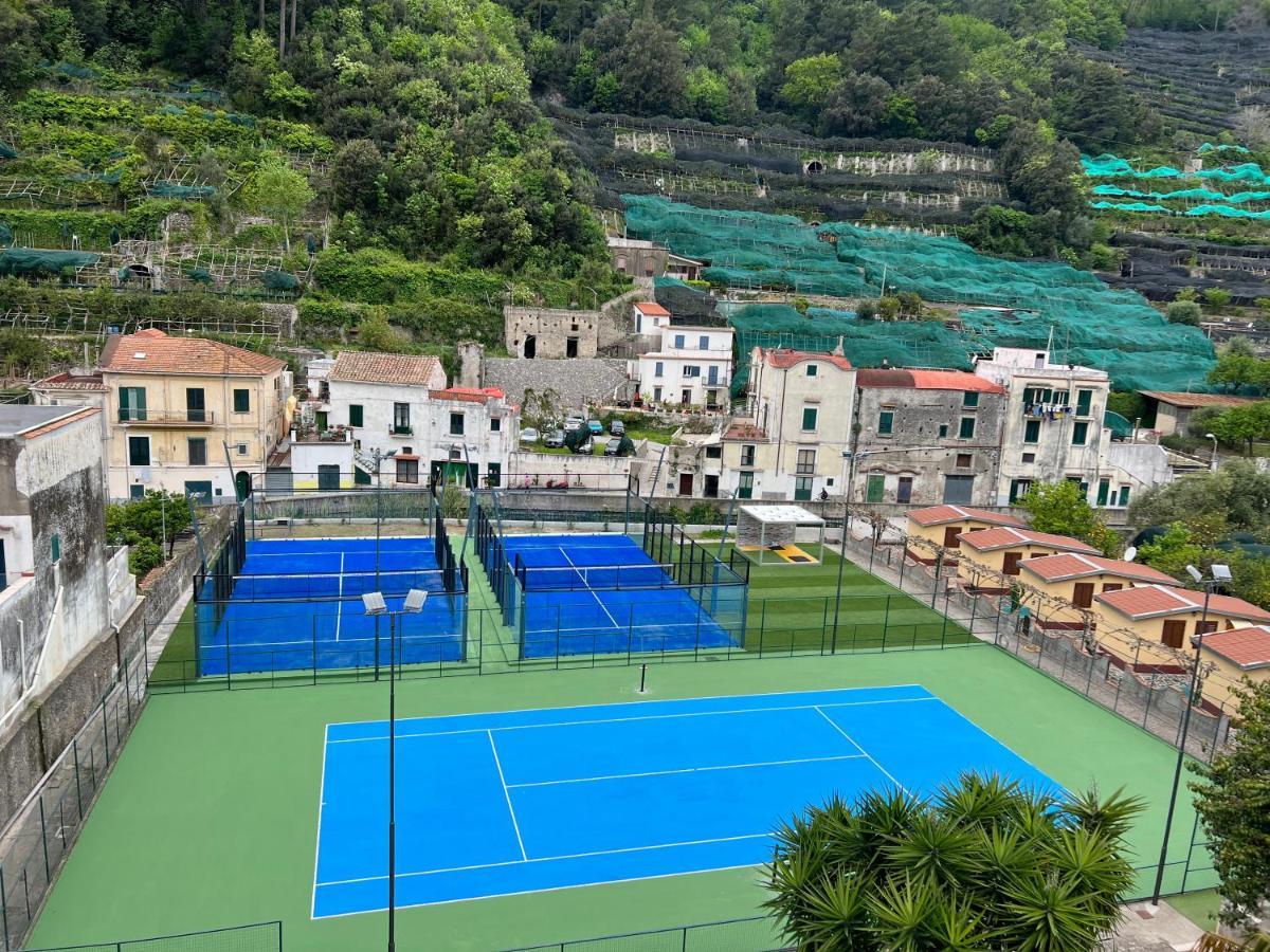 San Pietro Hotel