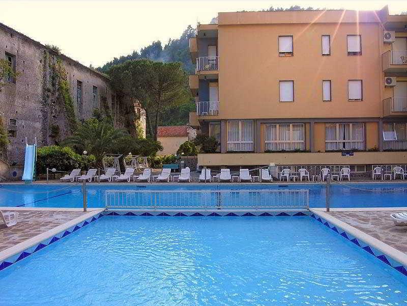 San Pietro 4* Maiori