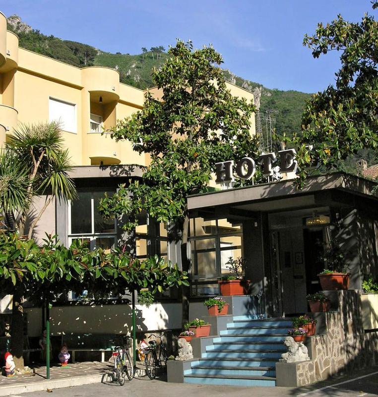 Hotel San Pietro