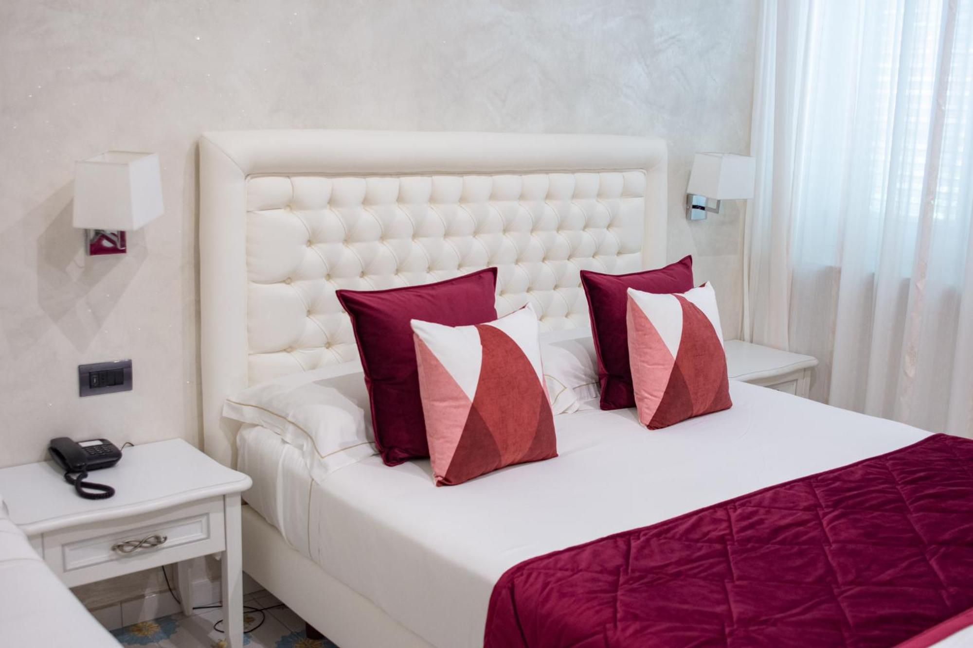 San Pietro Hotel