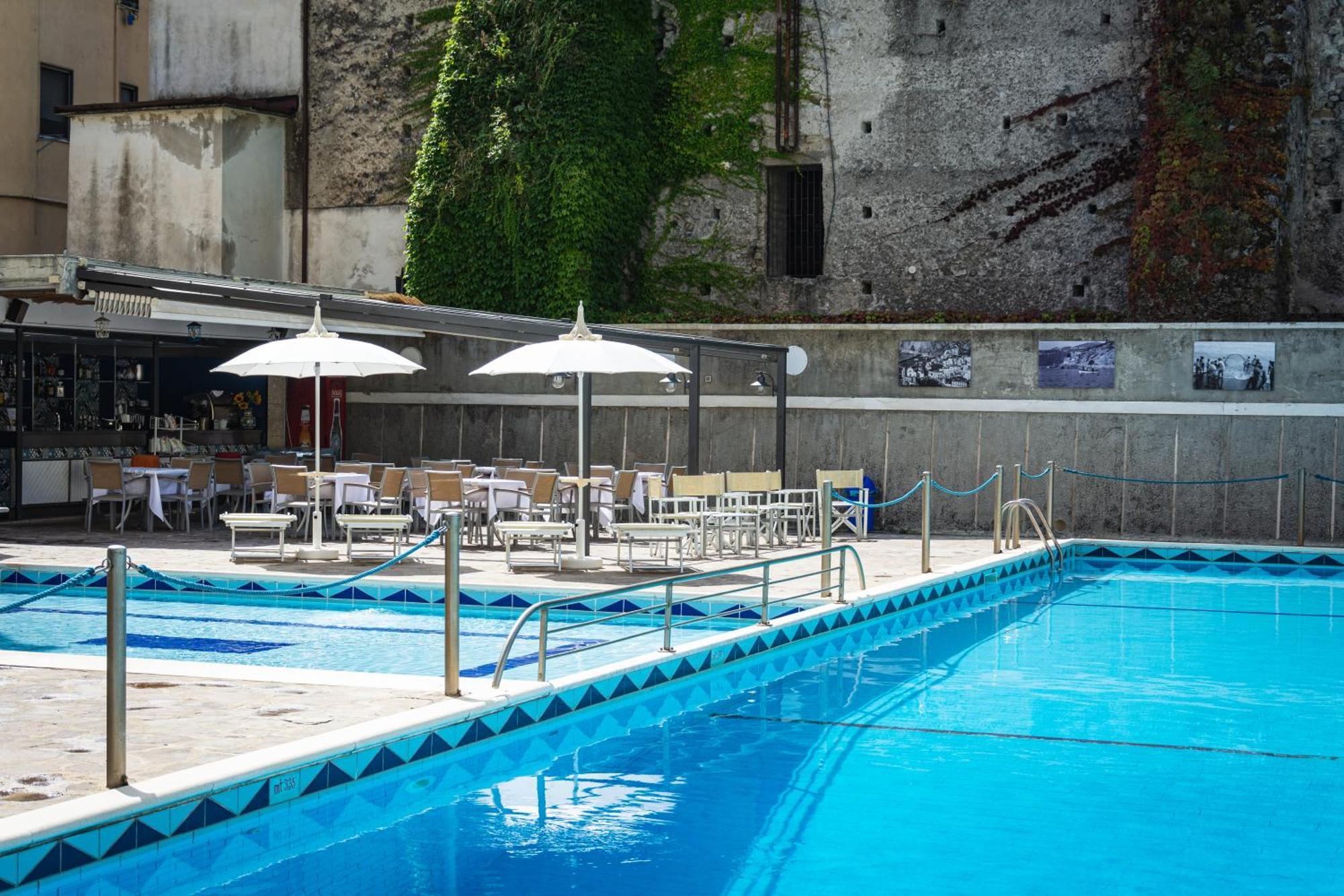 Hotel San Pietro 4*