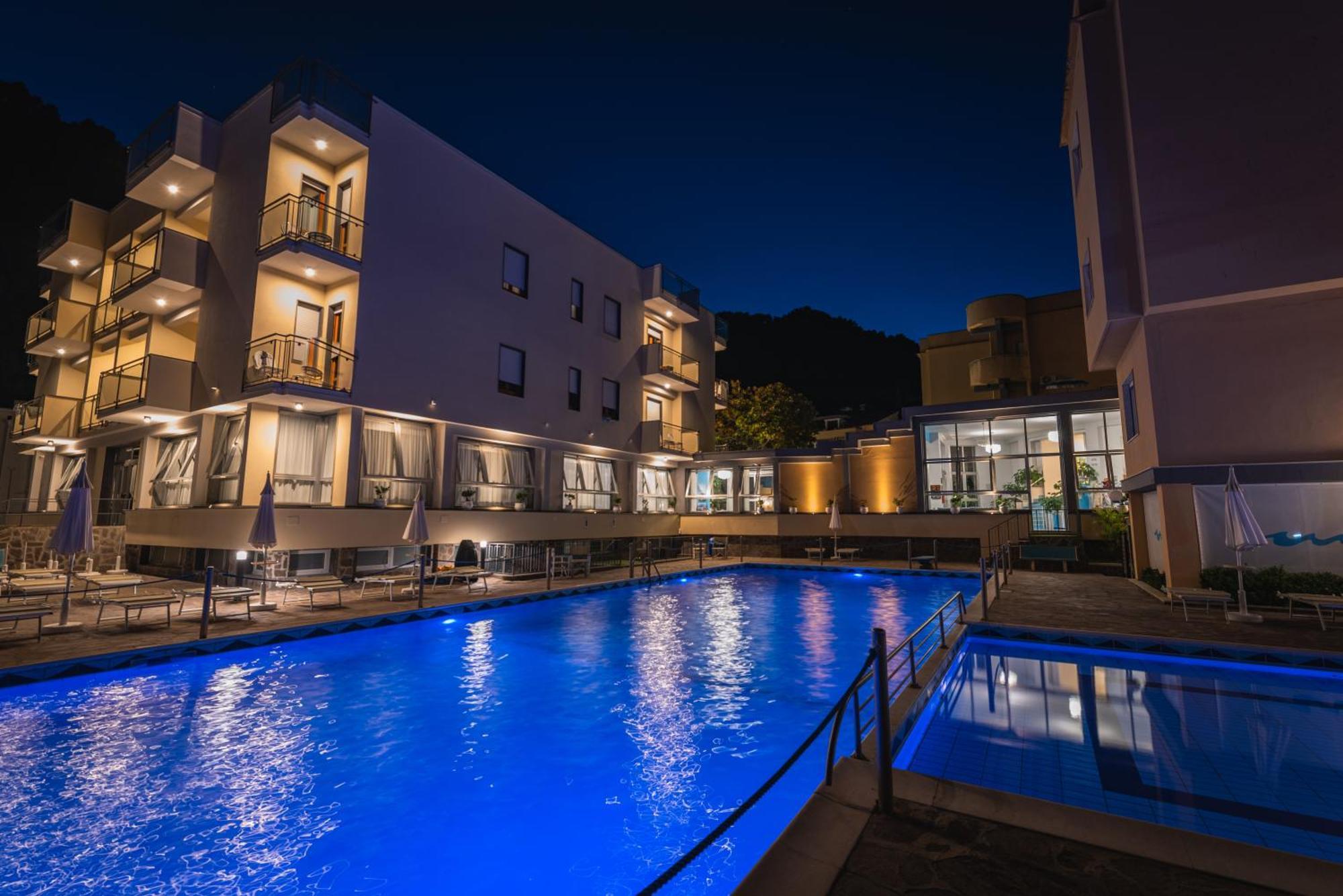 Hotel San Pietro 4*