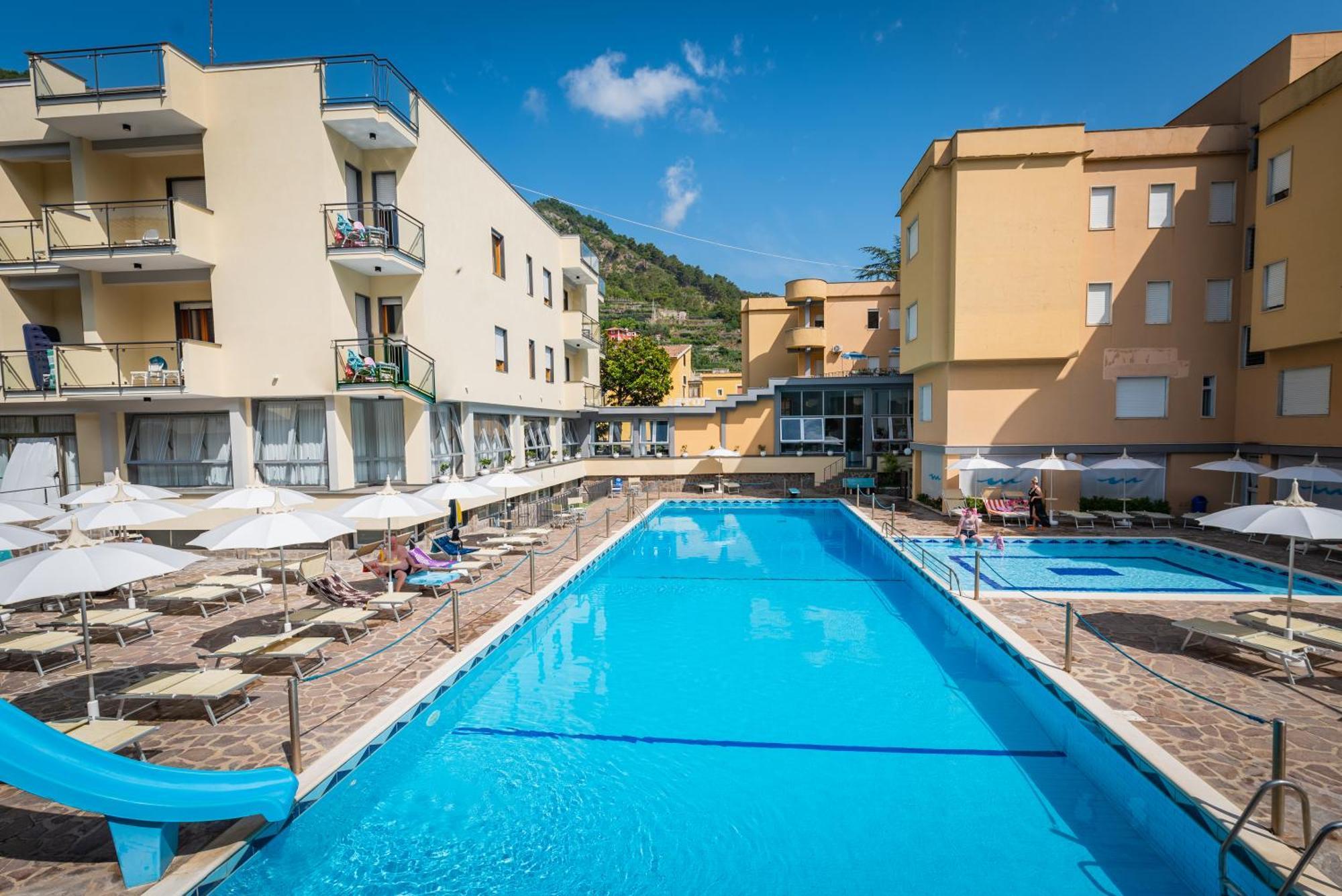 San Pietro 4*