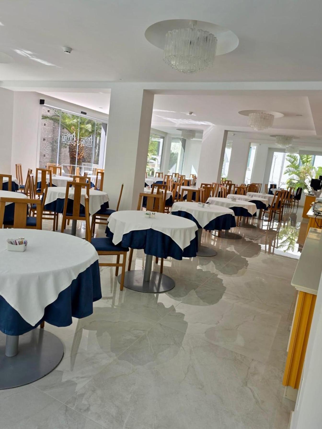 Hotel San Pietro
