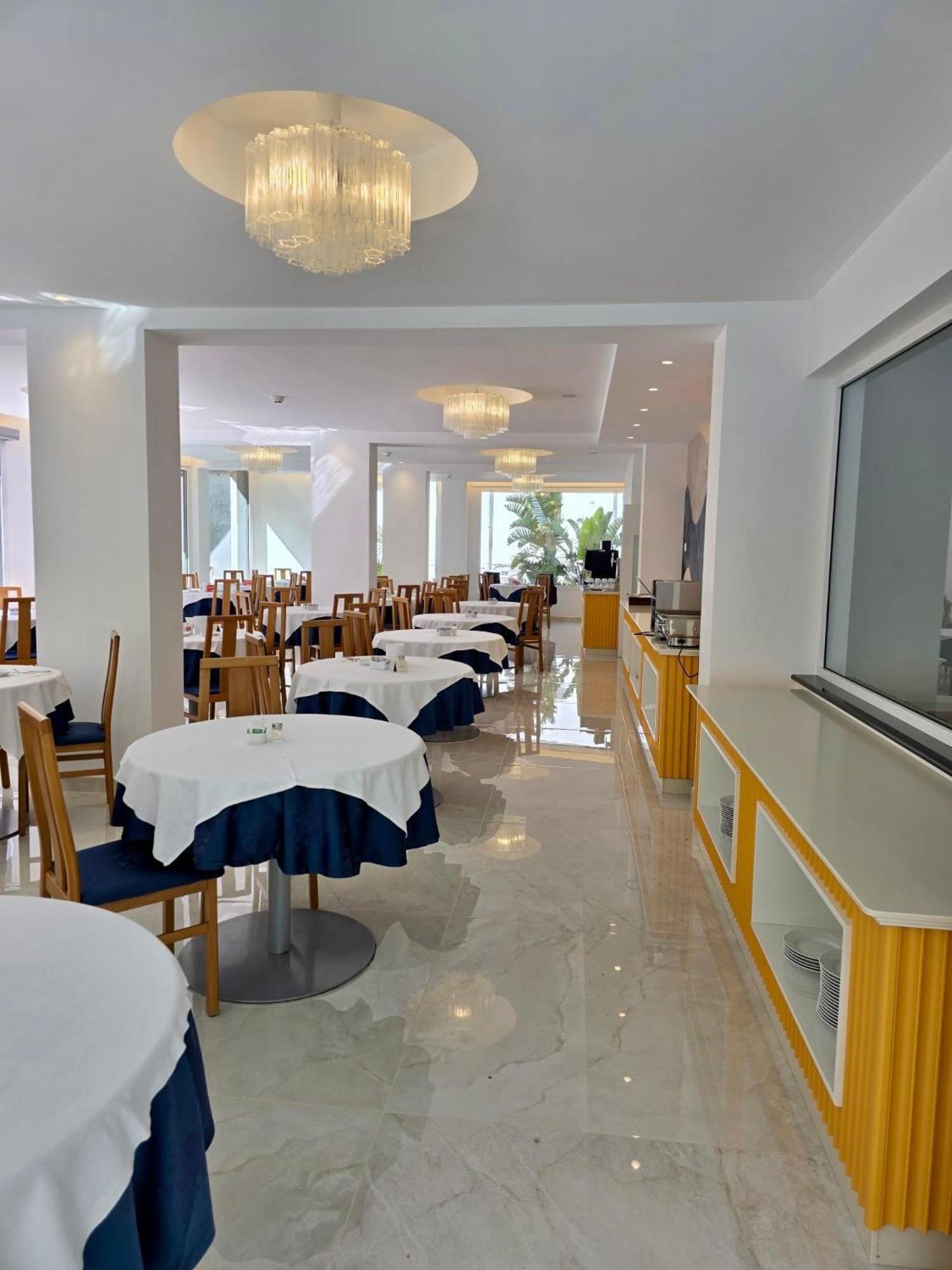 San Pietro Hotel 4*