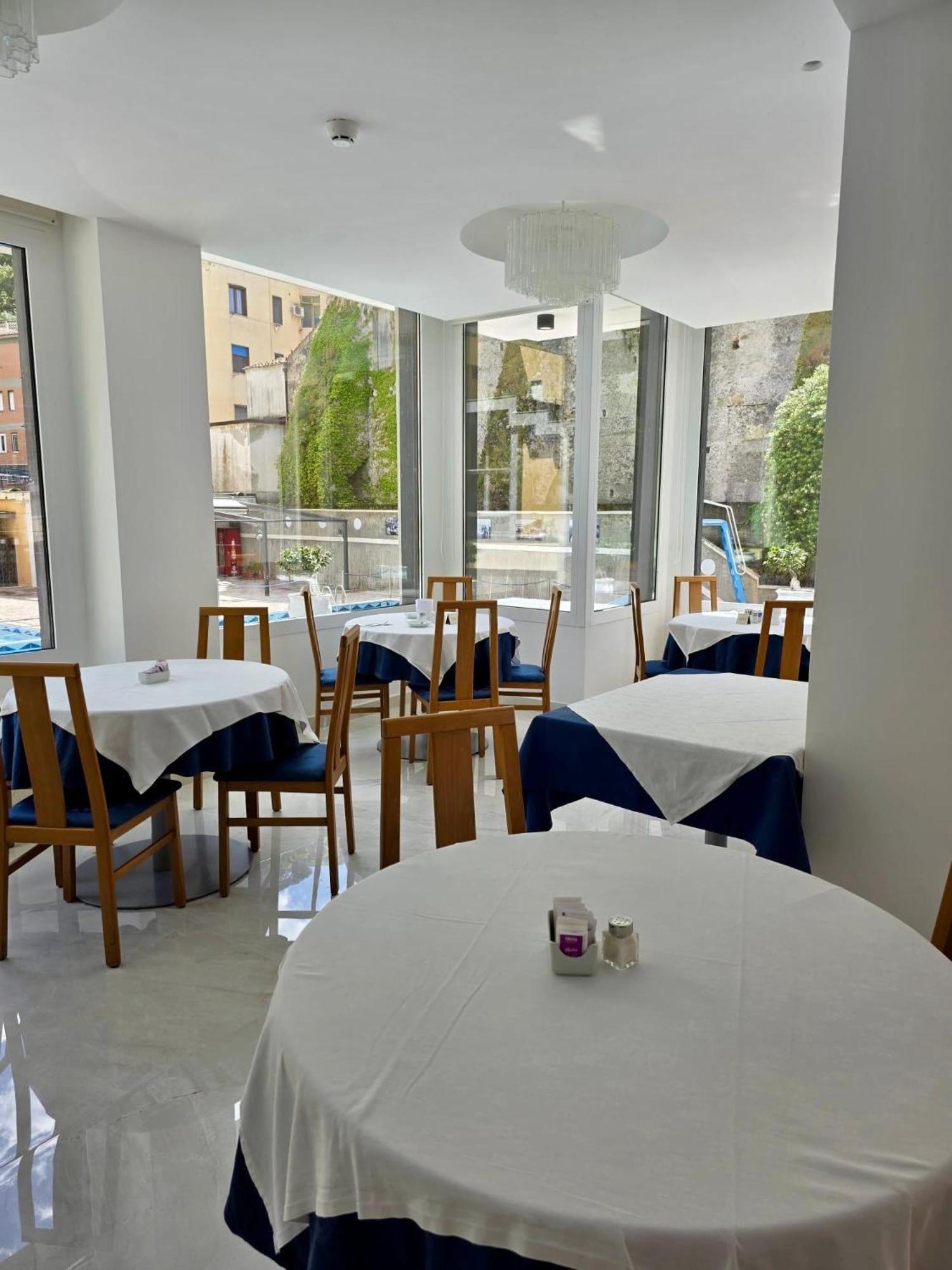 Hotel San Pietro Maiori