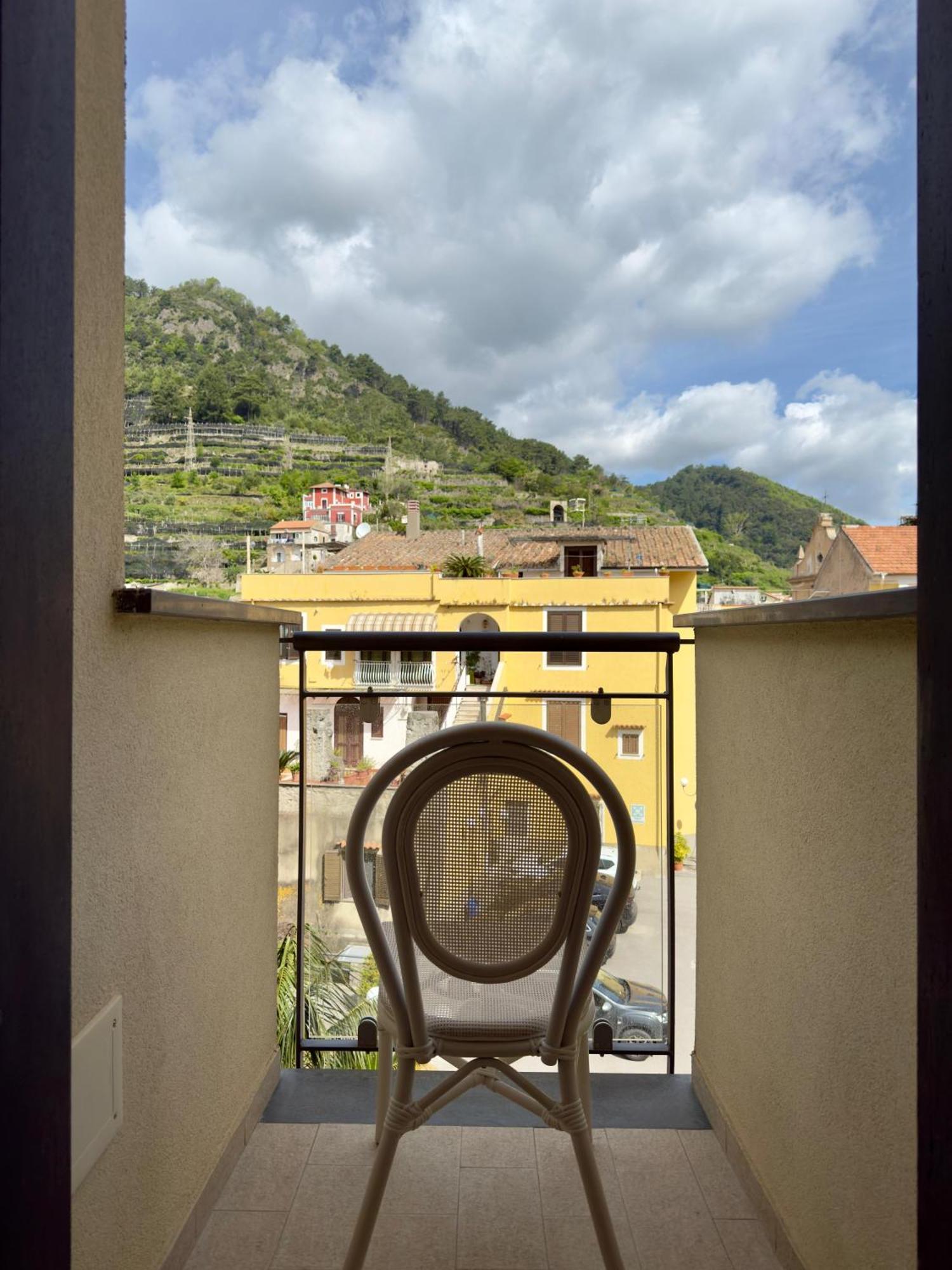 San Pietro Hotel Maiori