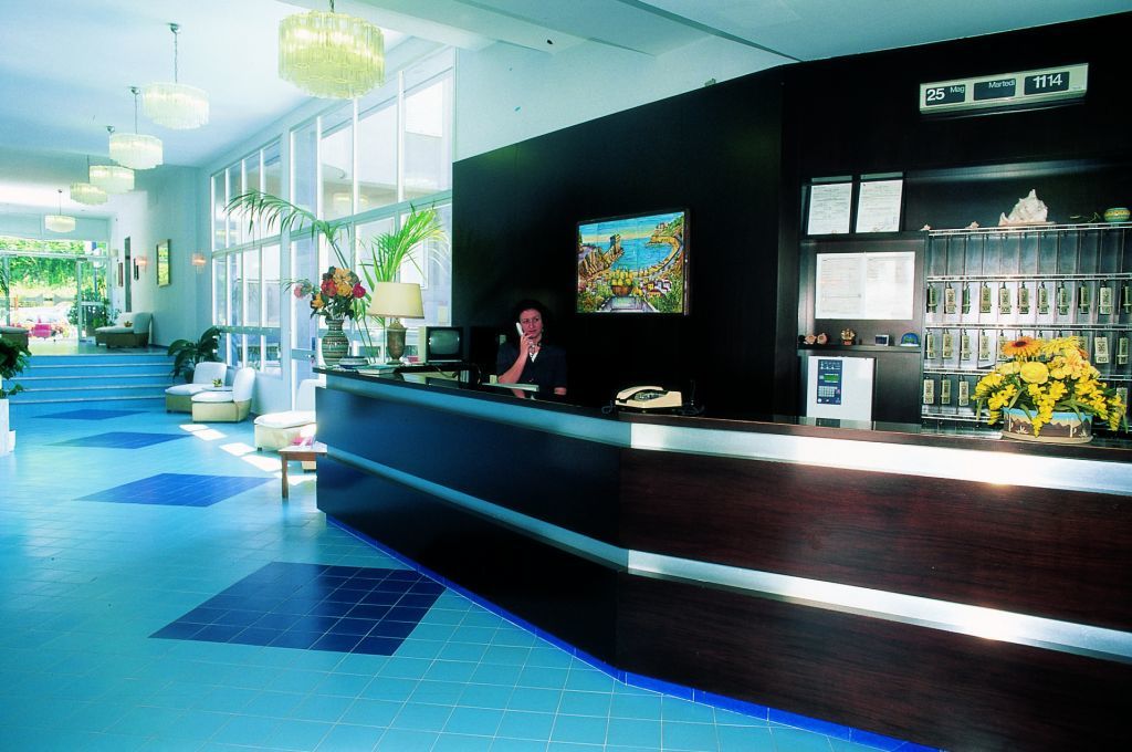 Hotel San Pietro 4*